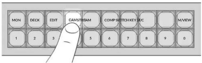 Blackmagic Design Videohub Master Control Pro - Selezionare la sorgente - 2