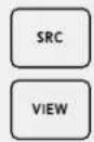 Blackmagic Design Videohub Master Control Pro - Smart Videohub CleanSwitch 12x12 - 6