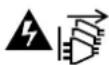 Blackmagic Design Videohub Master Control Pro - Warning for Authorized Service Personnel - 1