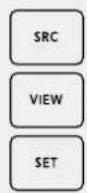 Blackmagic Design Videohub Master Control Pro - SRC 및 VIEW - 1