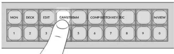 Blackmagic Design Videohub Master Control Pro - Kaynağı Seç - 2