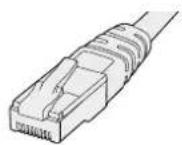 Blackmagic Design Videohub Master Control Pro - Cable de control para la matriz - 3