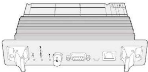 Blackmagic Design Videohub Master Control Pro - Yönlendirici Kontrol Kablosu - 1