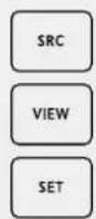 Blackmagic Design Videohub Master Control Pro - SRC和VIEW - 1
