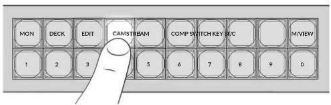 Blackmagic Design Videohub Master Control Pro - Selecione a fonte - 2