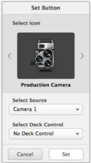 Blackmagic Design Videohub Master Control Pro - Switching Routes - 9