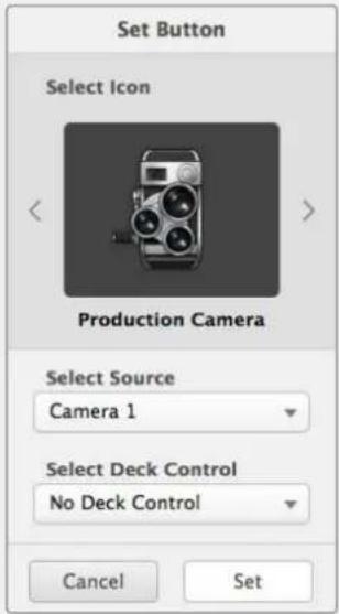 Blackmagic Design Videohub Master Control Pro - Yönlendirmeleri Değiştirme - 9
