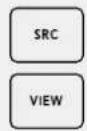 Blackmagic Design Videohub Master Control Pro - Smart Videohub CleanSwitch 12x12 - 8