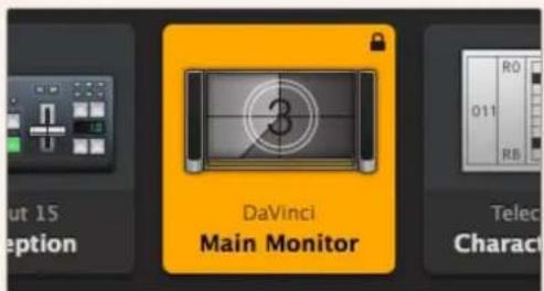 Blackmagic Design Videohub Master Control Pro - Locking and Unlocking Routes - 2