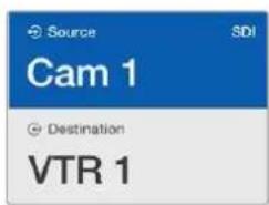 Blackmagic Design Videohub Master Control Pro - Videohub Smart Control Pro - 1