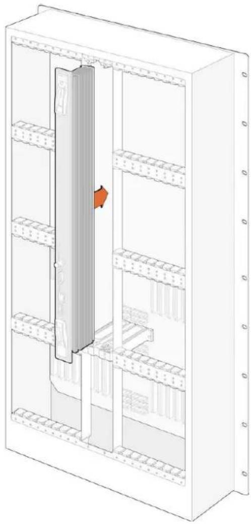 Blackmagic Design Videohub Master Control Pro - Installation d'une carte de points de croisement Universal Videohub 288 - 1