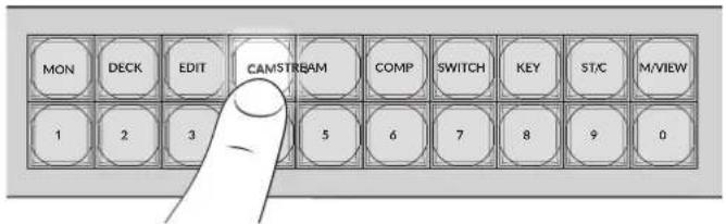 Blackmagic Design Videohub Smart Control Pro - Auswählen einer Quelle - 2
