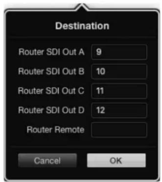 Blackmagic Design Videohub Smart Control Pro - GPI and Tally Interface - 3