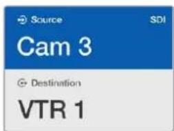 Blackmagic Design Videohub Smart Control Pro - Videohub Smart Control Pro - 4