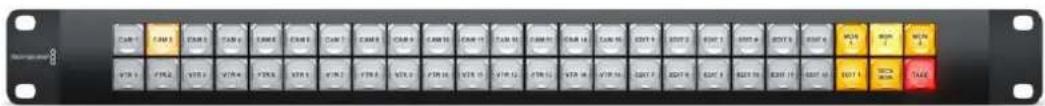 Blackmagic Design Videohub Smart Control Pro - ようこそ - 2