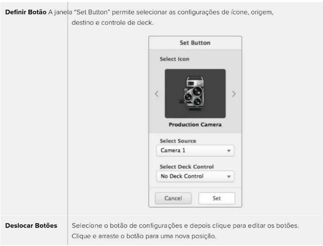 Blackmagic Design Videohub Smart Control Pro - Alternar Rotas - 8