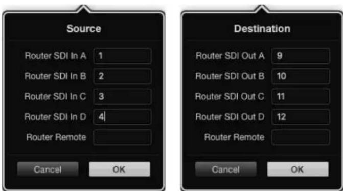 Blackmagic Design Videohub Smart Control Pro - CutBus风格配置 - 1