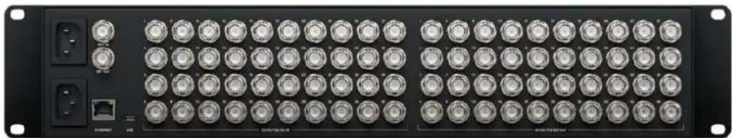 Blackmagic Design Videohub Smart Control Pro - BlackmagicVideohub简介 - 5
