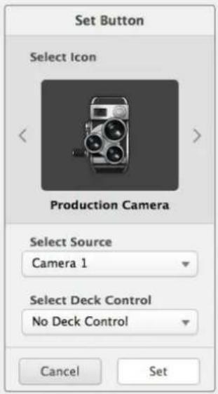 Blackmagic Design Videohub Smart Control Pro - ルーティングの 切り替え - 9