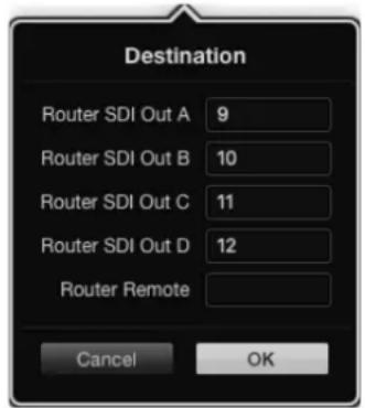 Blackmagic Design Videohub Smart Control Pro - GPI and Tally Interface - 2