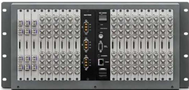 Blackmagic Design Videohub Smart Control Pro - LoadingLabels - 8