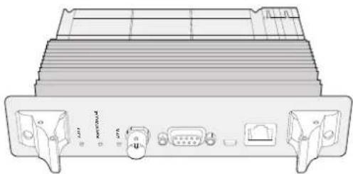 Blackmagic Design Videohub Smart Control Pro - Cabo de Controle do Roteador - 1