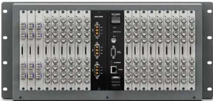 Blackmagic Design Videohub Smart Control Pro - BlackmagicVideohub简介 - 6