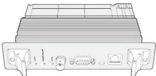 Blackmagic Design Videohub Smart Control Pro - Cavo di controllo - 1