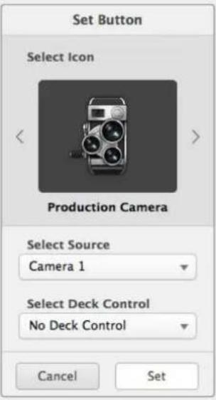 Blackmagic Design Videohub Smart Control Pro - Umschalten von Signalwegen - 9