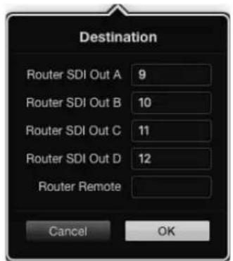 Blackmagic Design Videohub Smart Control Pro - GPI and Tally Interface - 2
