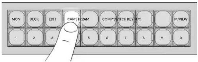 Blackmagic Design Videohub Smart Control Pro - Sélectionner la source - 2