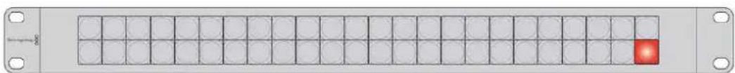 Blackmagic Design Videohub Smart Control Pro - 将VideohubSmartControlPro 作为Cut-Bus控制器使用 - 1