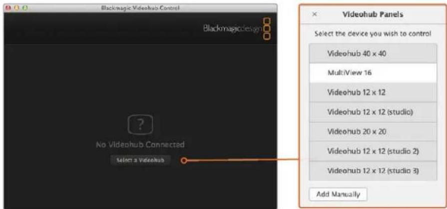 Blackmagic Design Videohub Smart Control Pro - GPI and Tally Interface - 2