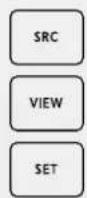 Blackmagic Design Videohub Smart Control Pro - SRC und VIEW - 1