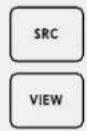 Blackmagic Design Videohub Smart Control Pro - Smart Videohub CleanSwitch 12x12 - 6