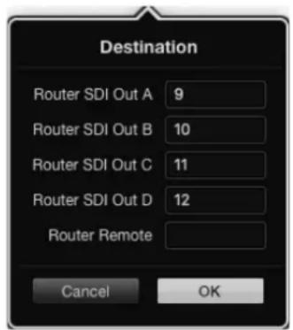 Blackmagic Design Videohub Smart Control Pro - GPI and Tally Interface - 3