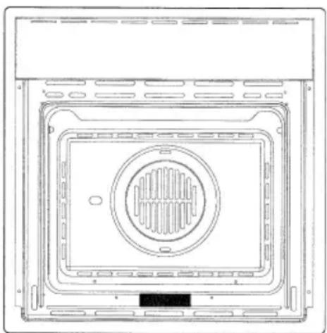 ILVE ILO60DCGV - LE CONSTRUCTEUR - 1