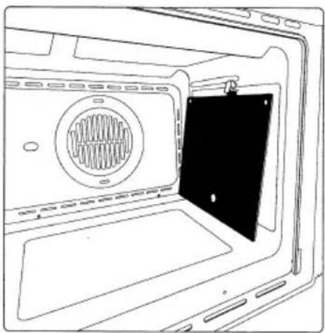 ILVE ILO60DCGV - IT GB FR PANNELLI SELF-CLEANING PANNEAUX AUTOPULENTI CATALYTIC AUTONETTOYANTS CATALICI PANELS CATALYTIQUES - 1