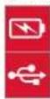 CITROEN C5 X (2024) - Prises USB - 1