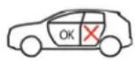 CITROEN C5 X (2024) - Ouvertures - 2