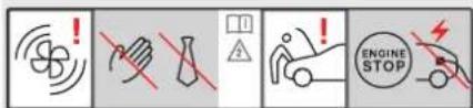! NO A ! ENGINE STOP