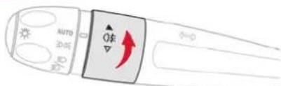 AUTO OFF
