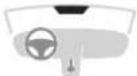 CITROEN C5 X (2024) - Alertes de non-bouclage et de débouclage - 1