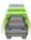 CITROEN C5 X (2024) - Fonction Stop & Go - 2