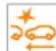 CITROEN C5 X (2024) - Fonctionnement - 1
