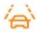 CITROEN C5 X (2024) - Situations de conduite et alertes associées - 2