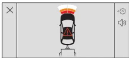 CITROEN C5 X (2024) - Conduite - 4