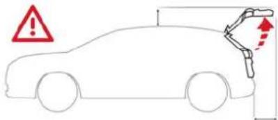 CITROEN C5 X (2024) - Hayon motorisé - 1