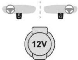 12V