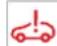 CITROEN C5 X (2024) - Dysfonctionnement du système (Hybride ou Hybride rechargeable) - 1